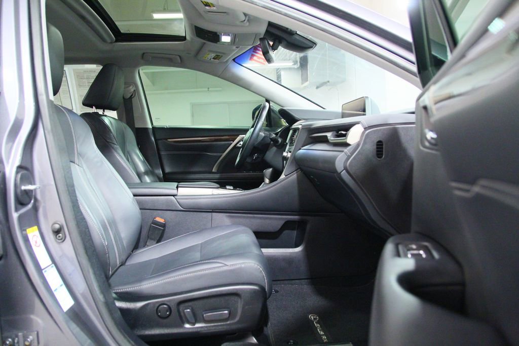 Used 2017 Lexus RX 350 AWD w/ Premium Package image 21