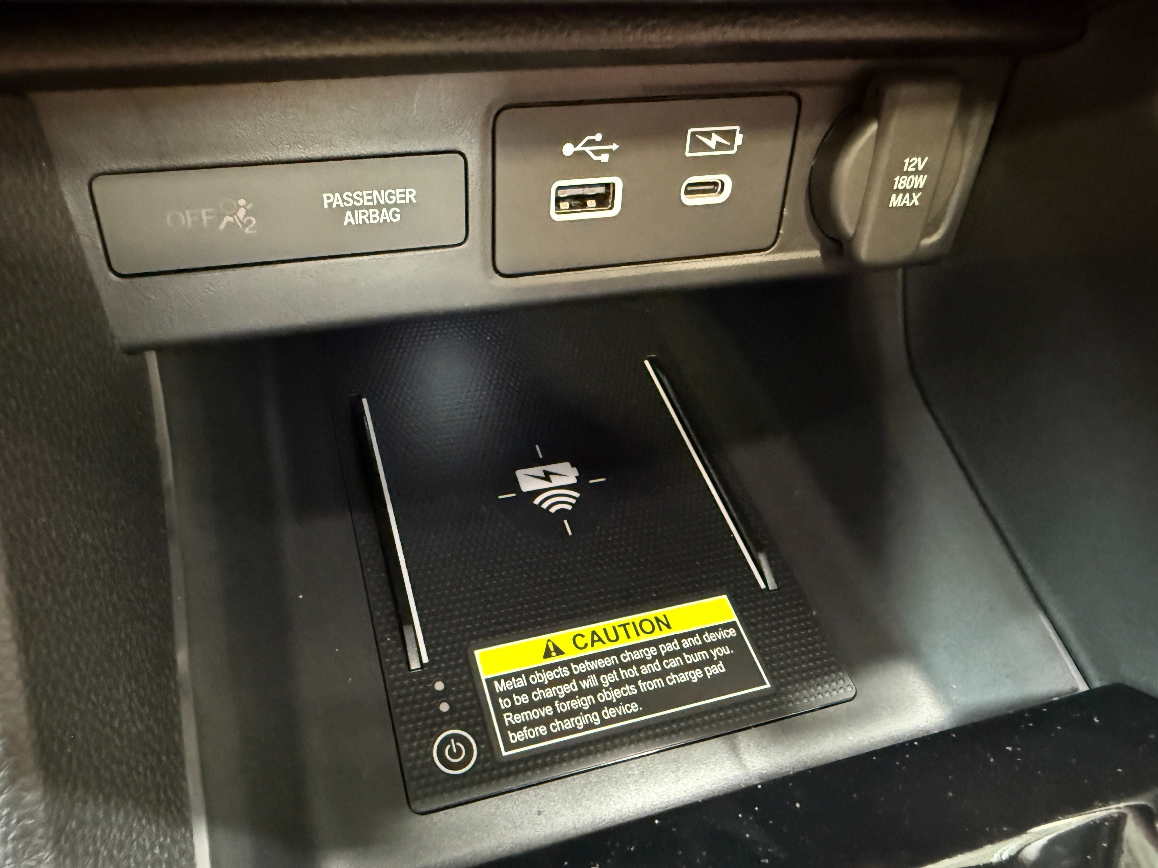 New 2026 Acura Integra A-Spec w/ Technology Package FWD image 21