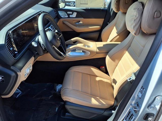 New 2026 Mercedes-Benz GLE 580 4MATIC image 13