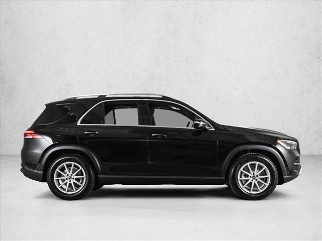 New 2026 Mercedes-Benz GLE 350 4MATIC image 4