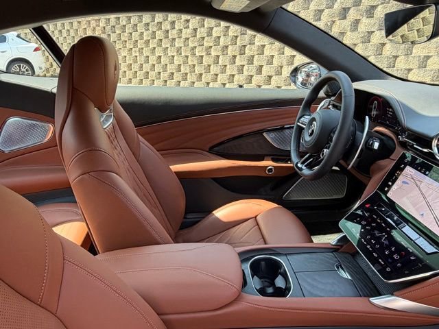 New 2026 Maserati GranTurismo Modena AWD/4WD image 41