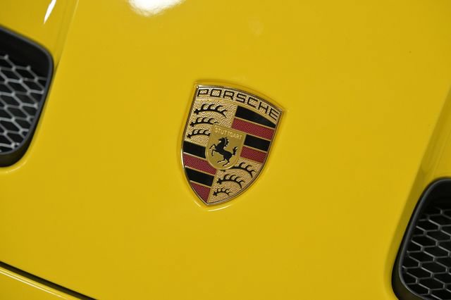 Used 2022 Porsche 911 GT3 RWD image 25