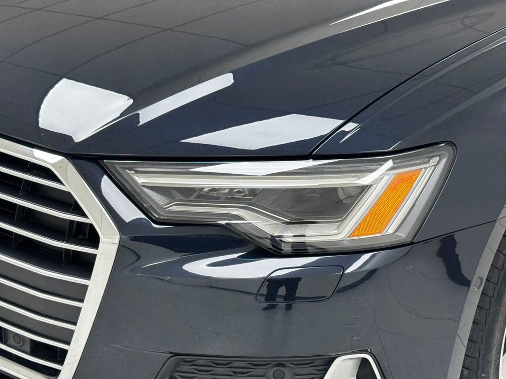 Used 2020 Audi A6 2.0T Premium Plus w/ Premium Plus Package image 38