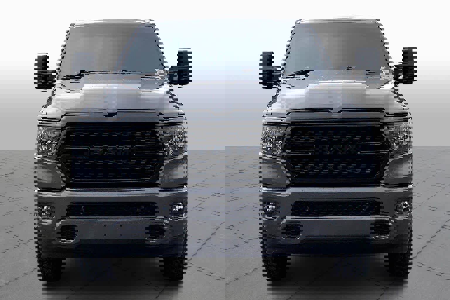 Used 2023 RAM 1500 Big Horn image 3