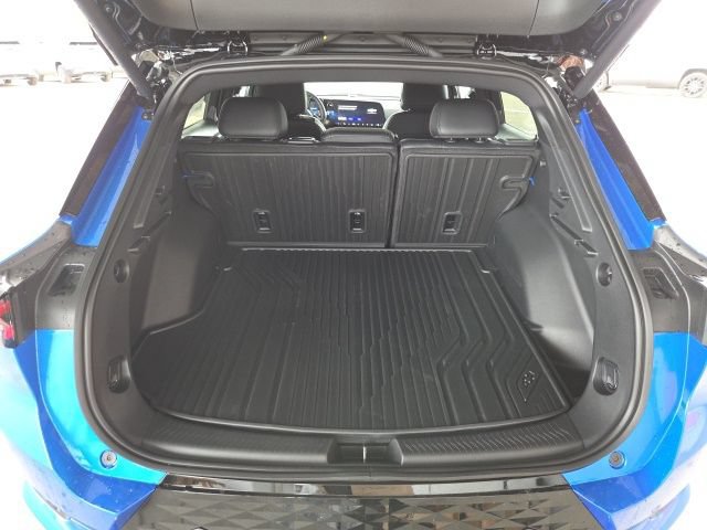 New 2026 Chevrolet Equinox EV RS FWD image 10