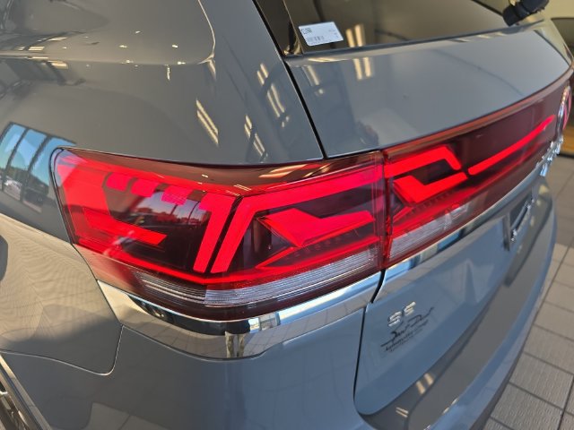 Used 2026 Volkswagen Atlas SE AWD/4WD image 29