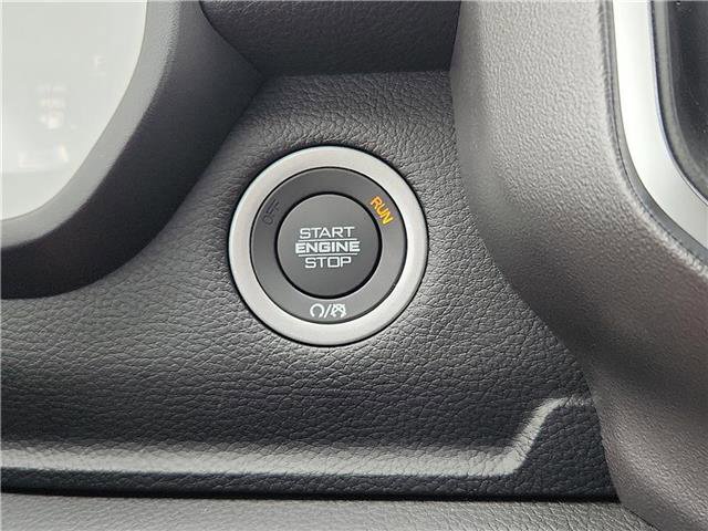 New 2026 RAM 1500 Big Horn image 16