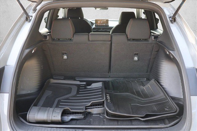 Used 2024 Honda HR-V Sport image 24