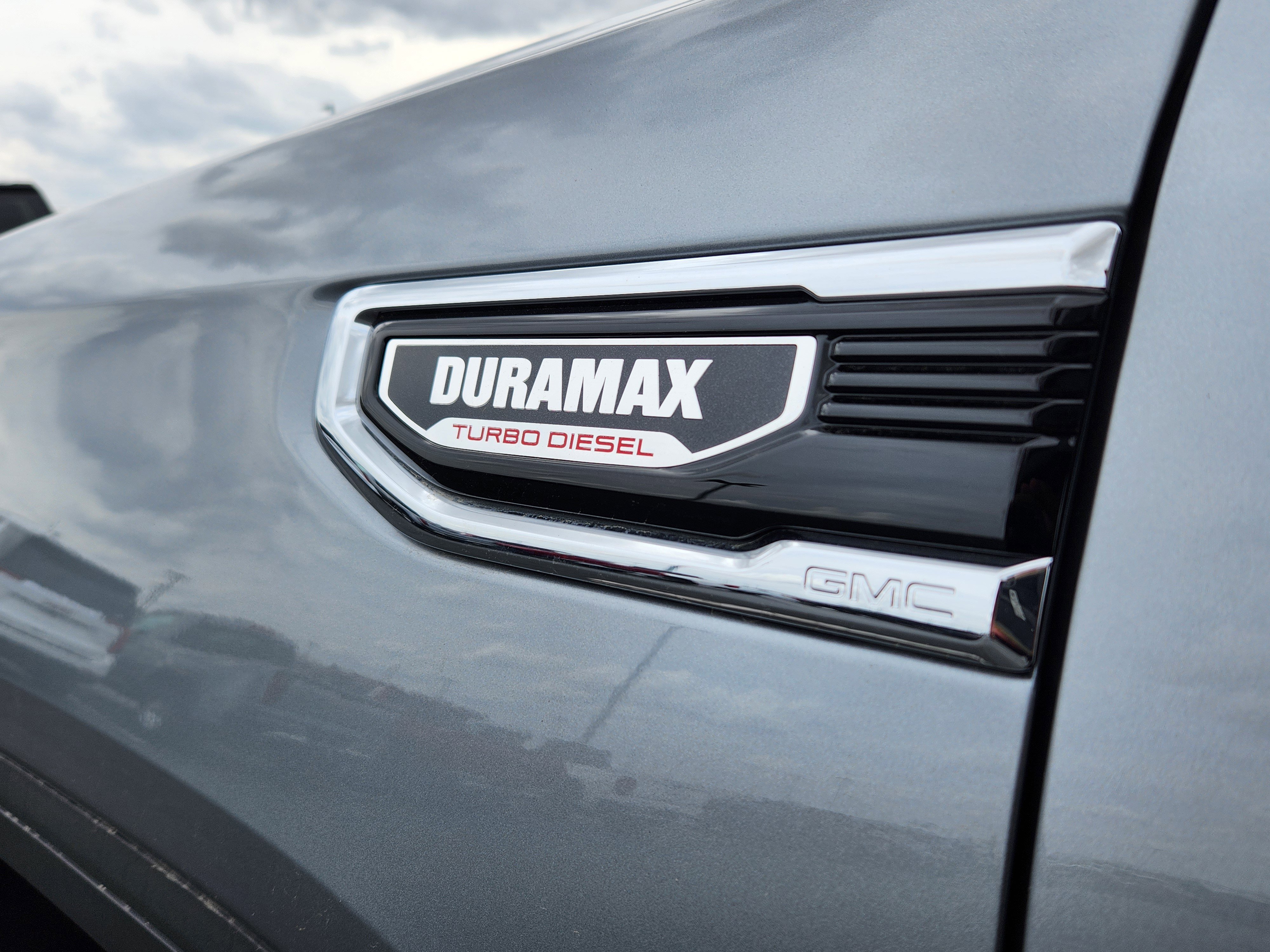 New 2026 GMC Sierra 1500 SLT w/ SLT Premium Plus Package image 7