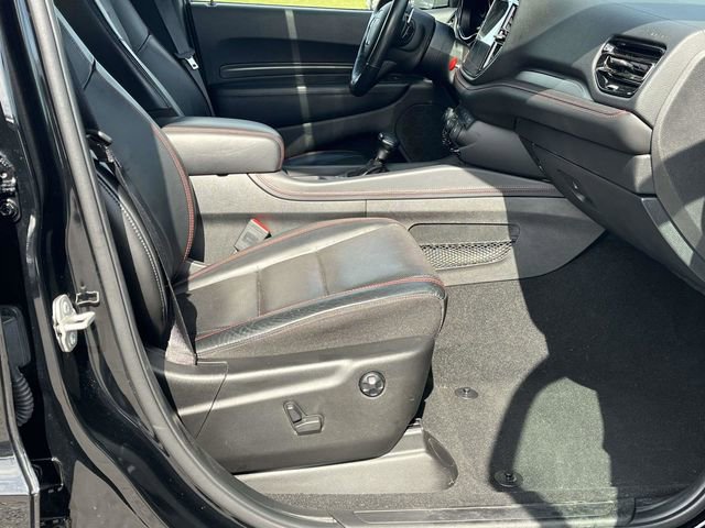 Used 2023 Dodge Durango GT AWD/4WD image 28