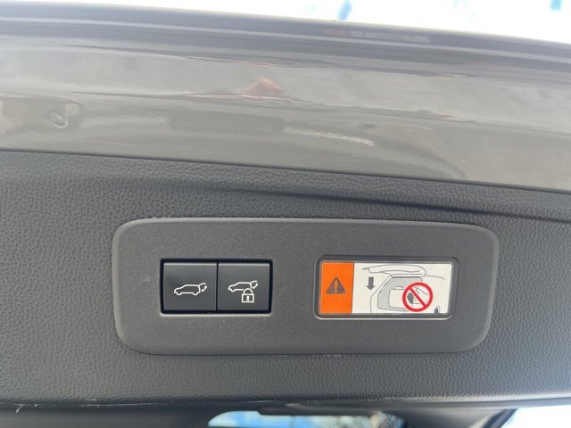 Used 2025 Lexus GX 550 image 43