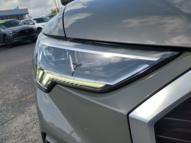 Used 2021 Audi Q3 2.0T Premium Plus w/ Premium Plus Package image 9