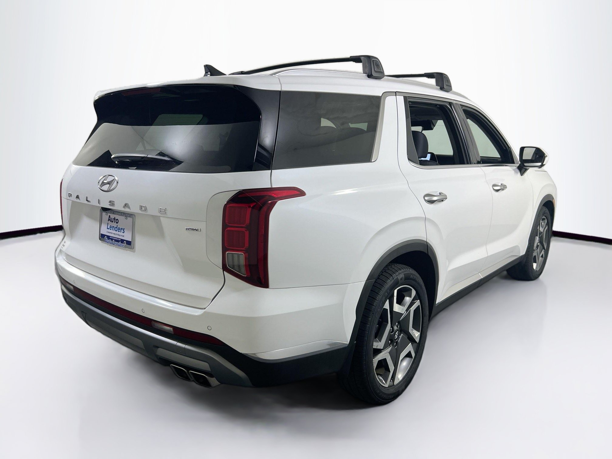 Used 2023 Hyundai Palisade Limited AWD/4WD image 5