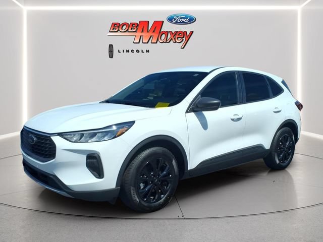 Certified 2025 Ford Escape Active FWD image 1
