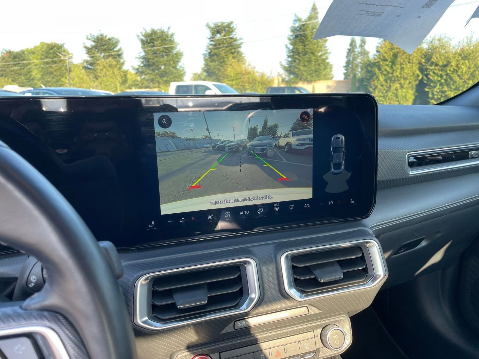 Used 2024 Ford Mustang Premium image 23