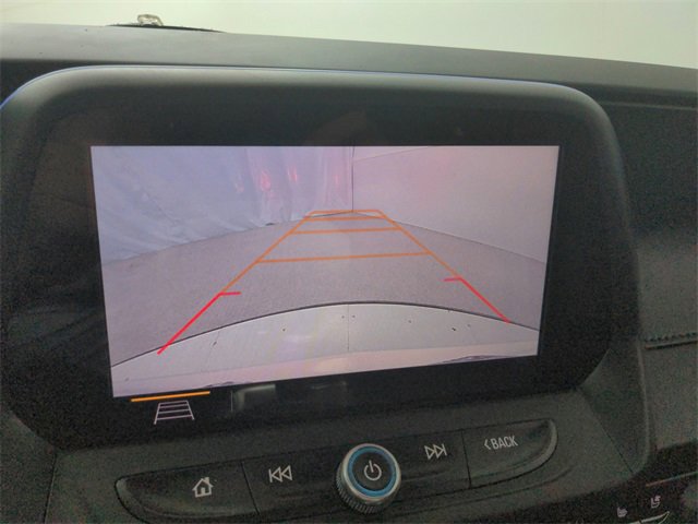 Used 2019 Chevrolet Camaro SS image 33