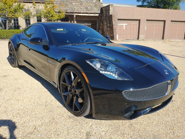 Used 2018 Karma Revero Luxury image 97