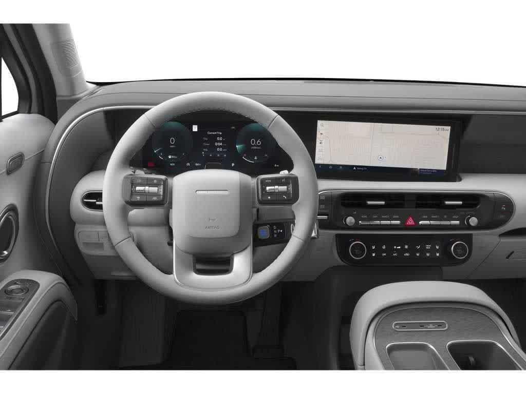 New 2026 Hyundai Palisade SEL AWD/4WD image 6
