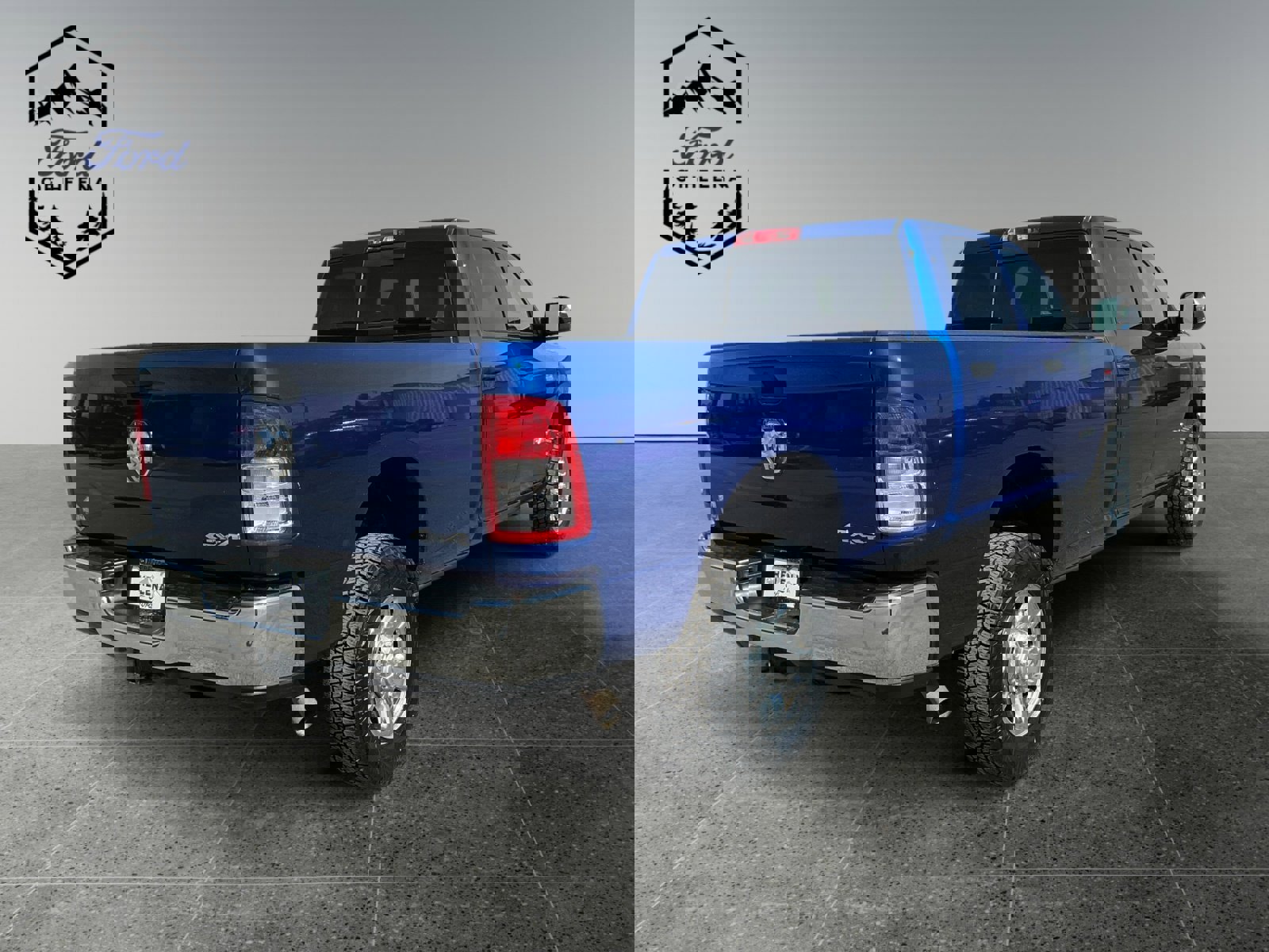Used 2019 RAM 2500 Tradesman image 5