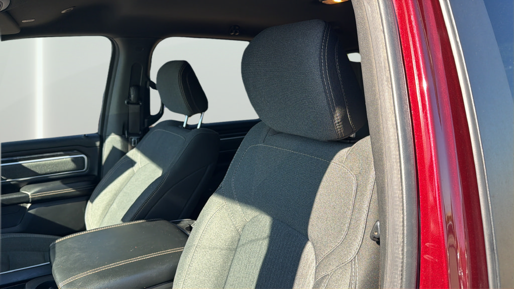 Used 2020 RAM 1500 Lone Star RWD image 11