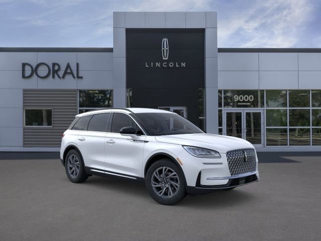 New 2026 Lincoln Corsair Premiere FWD image 7