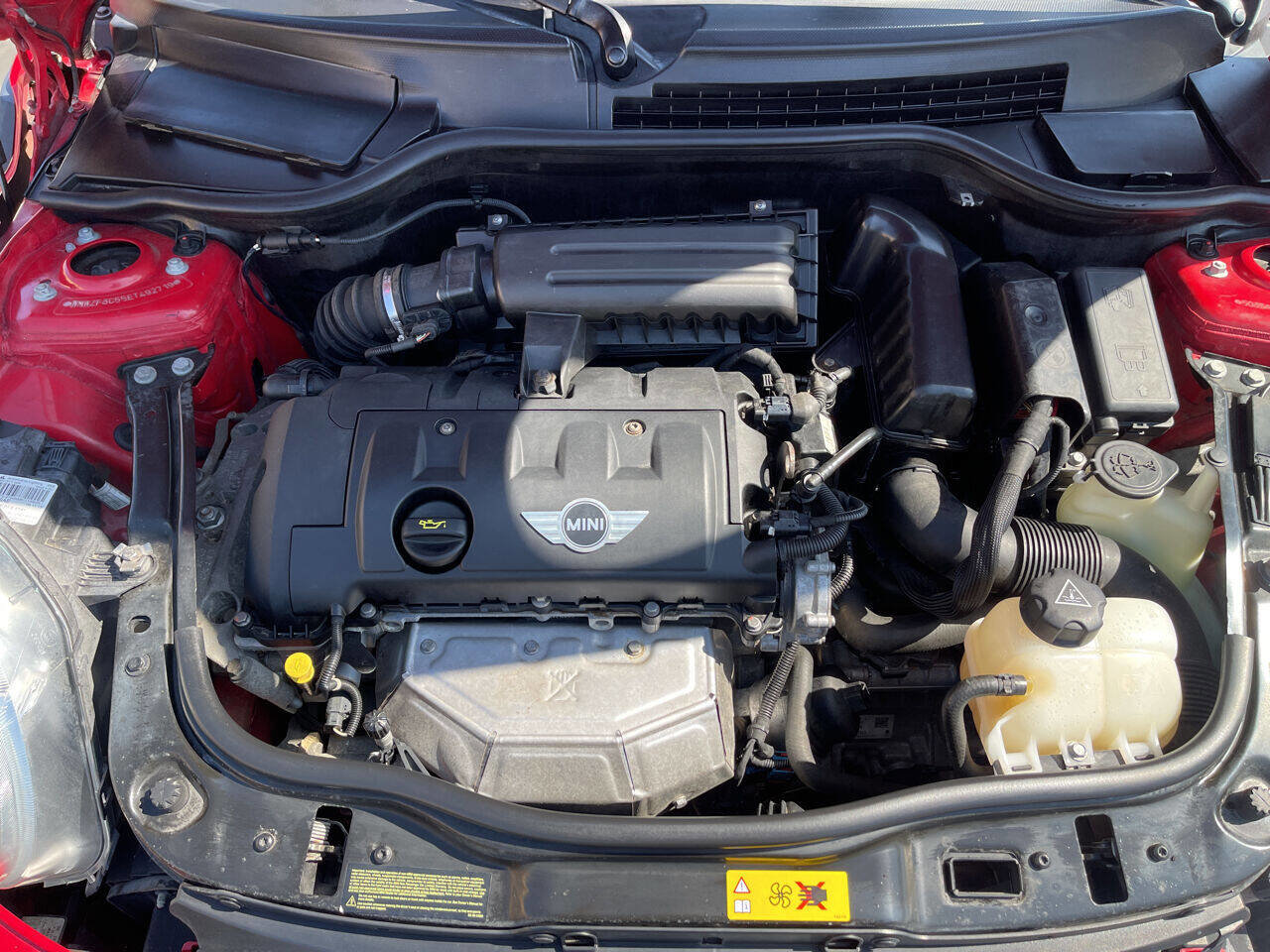 Used 2014 MINI Cooper Clubman image 26