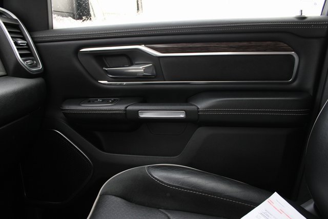 Used 2019 RAM 1500 Laramie image 29