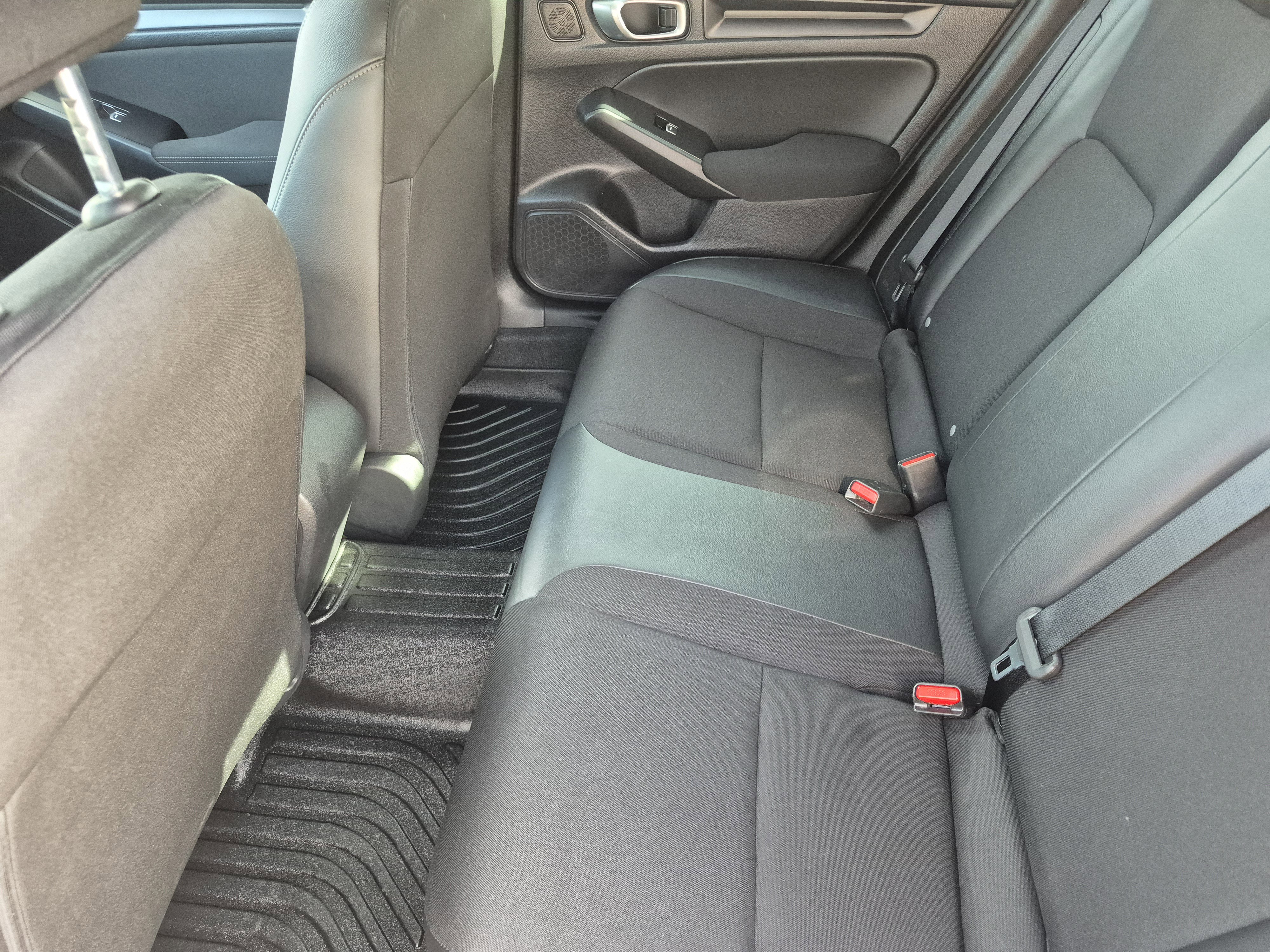 Used 2024 Honda Civic Sport image 29