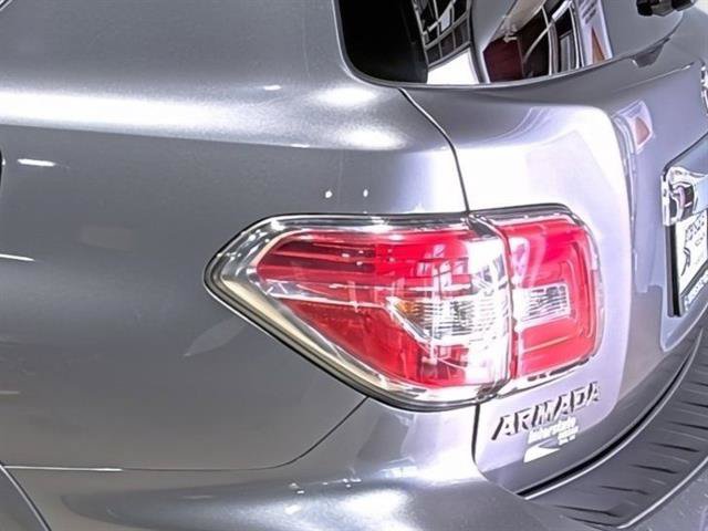 Used 2020 Nissan Armada SL w/ Premium Package AWD/4WD image 27