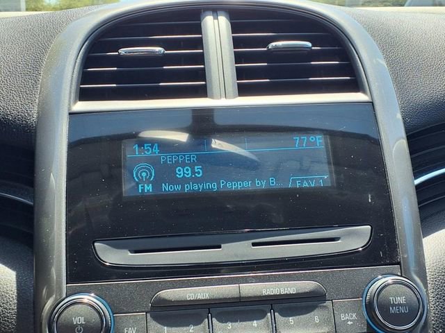 Used 2013 Chevrolet Malibu LS w/ Protection Package image 15