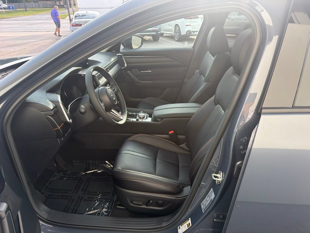 New 2026 MAZDA CX-50 AWD 2.5 S w/ Cargo Package image 24