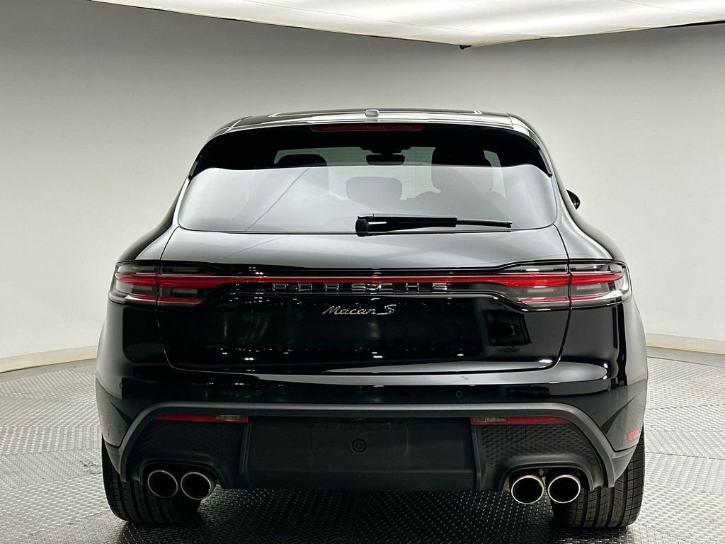 Used 2023 Porsche Macan S image 12