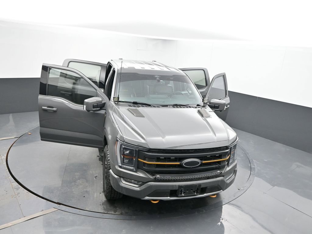 Used 2021 Ford F150 Tremor w/ Equipment Group 402A High image 55