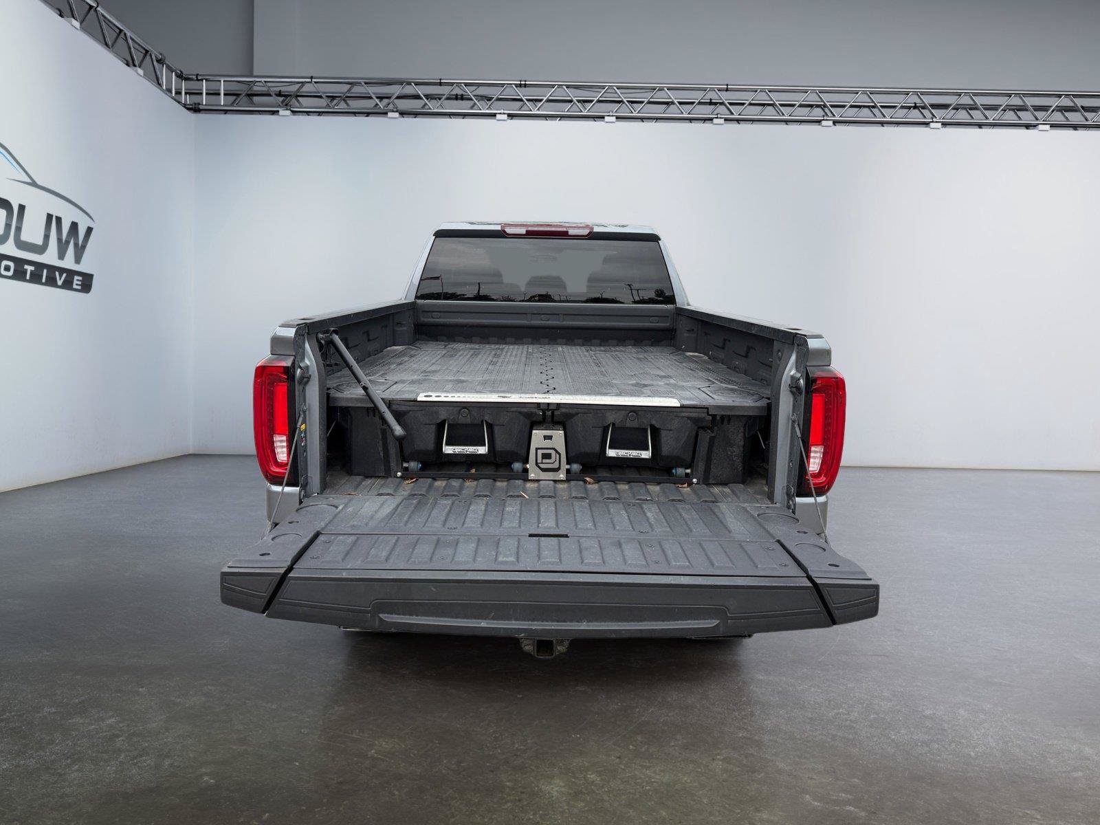 Used 2019 GMC Sierra 1500 AT4 w/ Driver Alert Package I AWD/4WD image 21