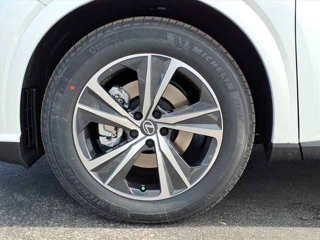 New 2026 Lexus RX 350 Premium image 11
