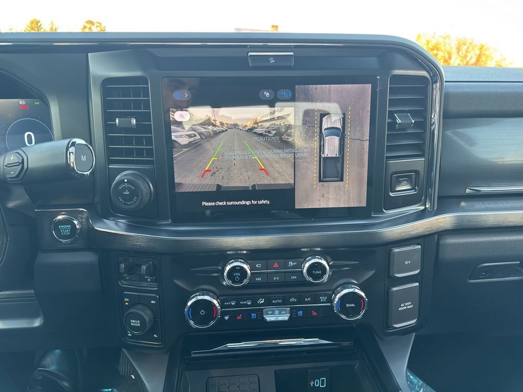 New 2026 Ford F350 Lariat w/ Lariat Ultimate Package image 17