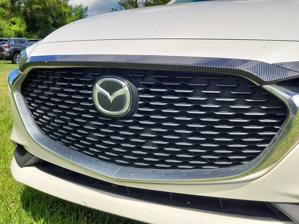 Used 2021 MAZDA MAZDA3 s FWD video 3