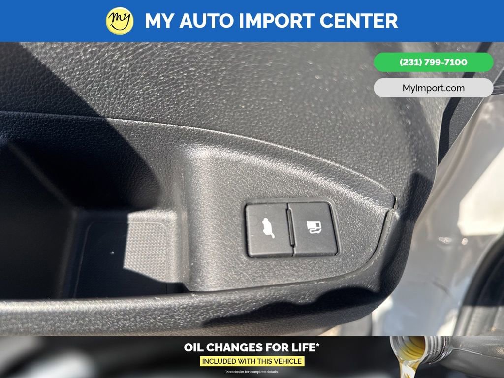 Used 2023 Honda Passport Elite image 13