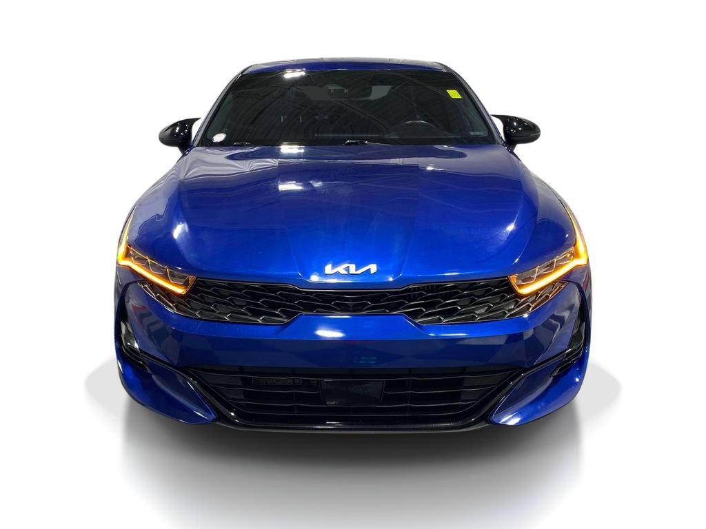 Used 2024 Kia K5 GT-Line w/ GT-Line Premium Package FWD image 6