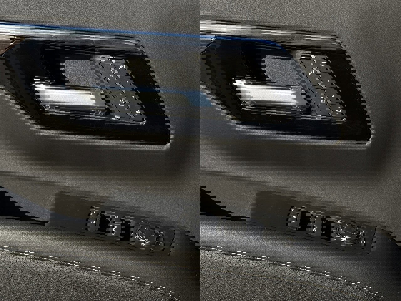 New 2026 Chevrolet Suburban Premier image 21