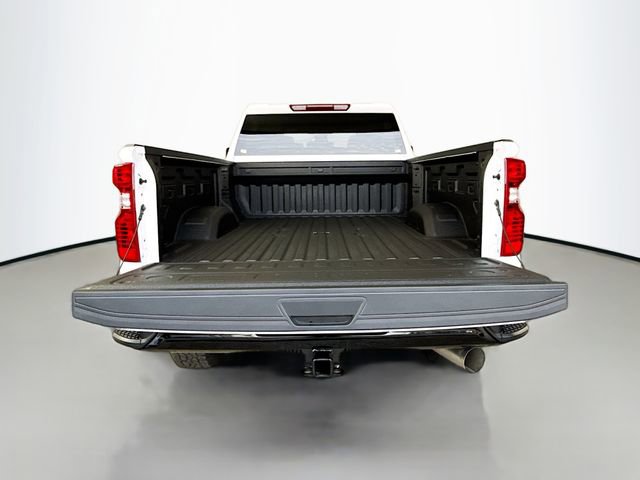 New 2026 Chevrolet Silverado 2500 Custom w/ Custom Value Package image 25