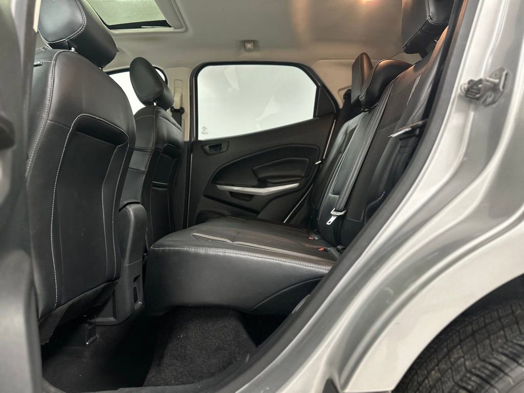 Used 2020 Ford EcoSport SES AWD/4WD image 19