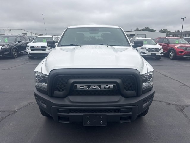 Used 2024 RAM 1500 Classic Warlock image 8