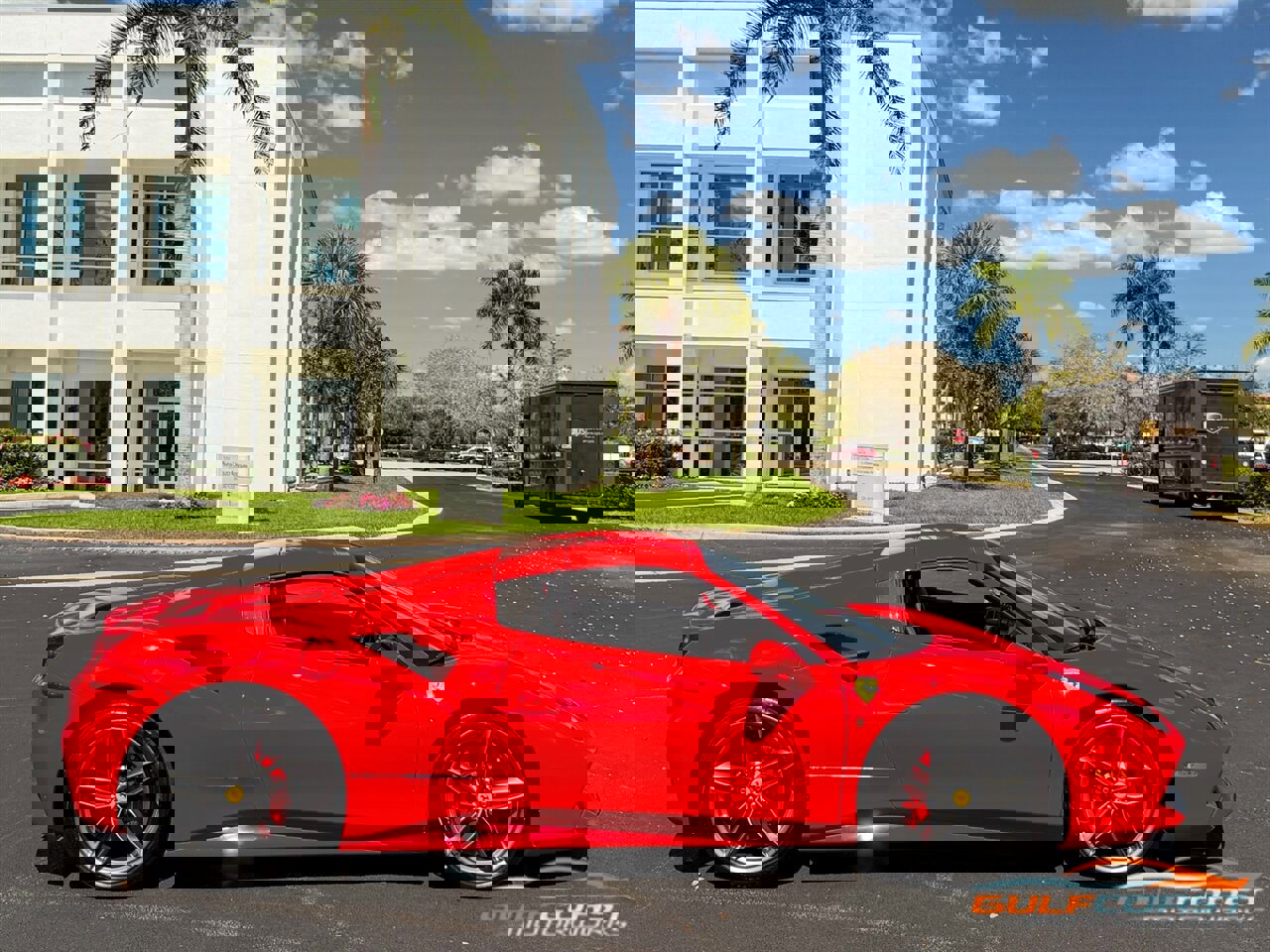 Used 2018 Ferrari 488 Spider image 77