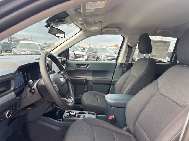 New 2025 Ford Maverick XL w/ Equipment Group 101A image 29