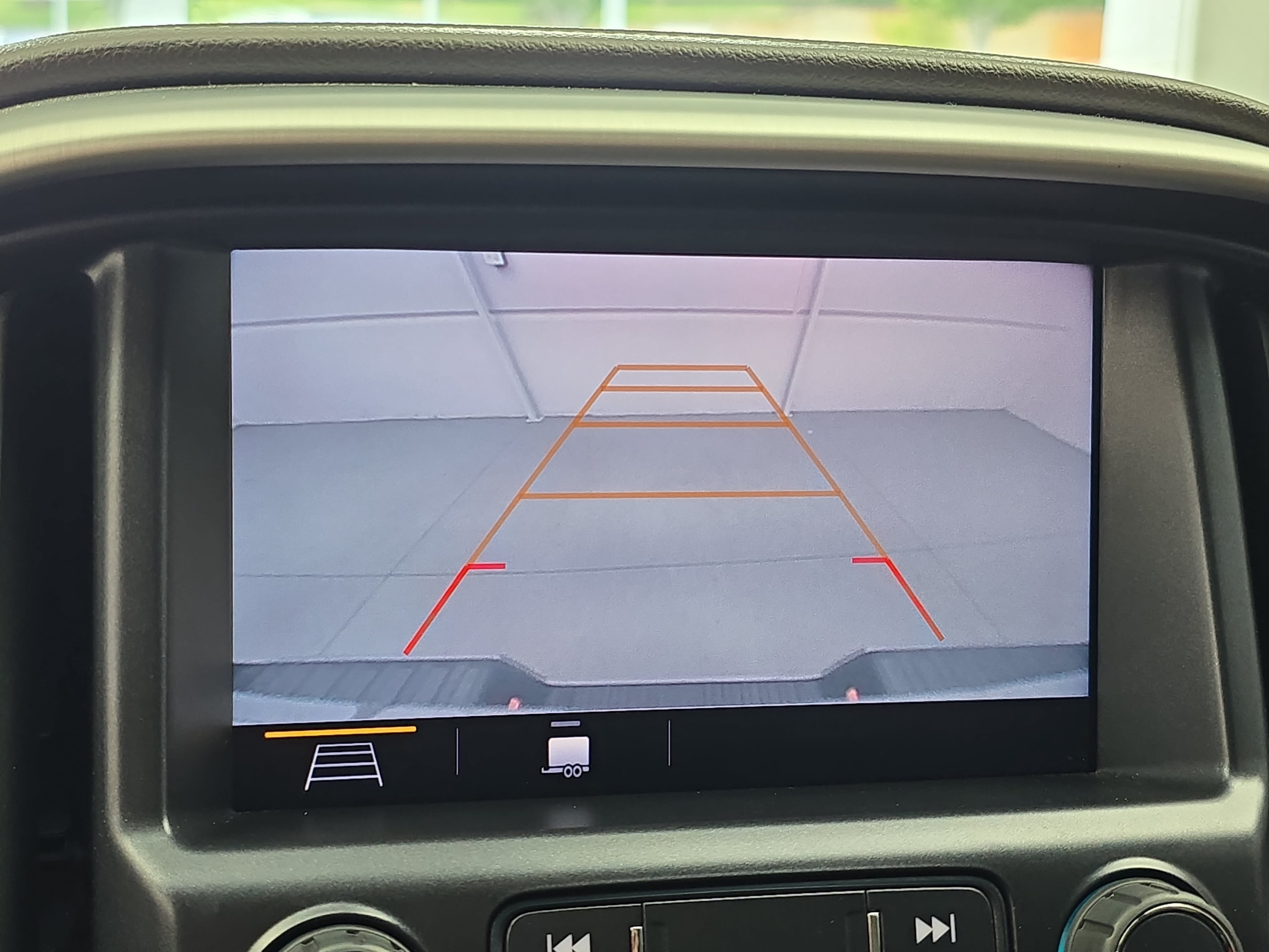 Used 2020 GMC Canyon SLT w/ Trailering Package RWD image 21