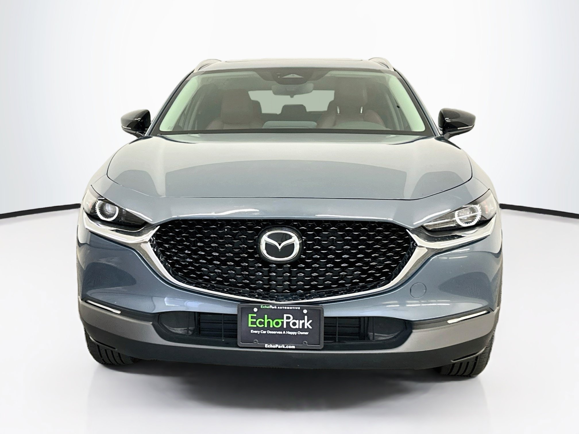 Used 2025 MAZDA CX-30 AWD 2.5 S w/ Preferred Package image 2