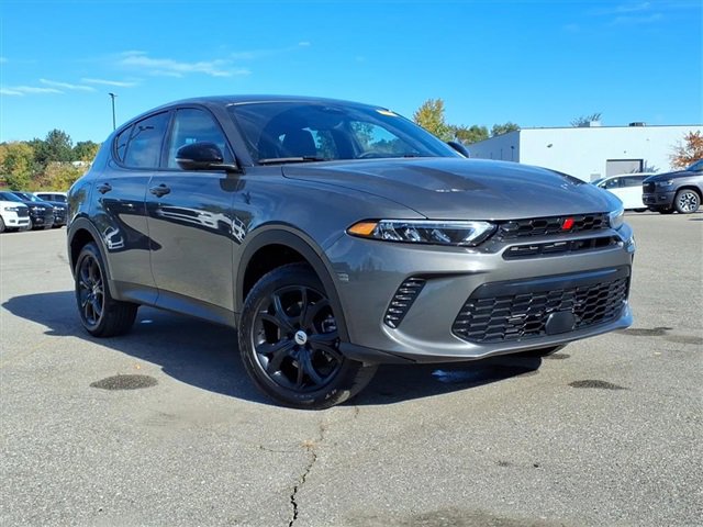 Used 2024 Dodge Hornet GT w/ GT Blacktop Package