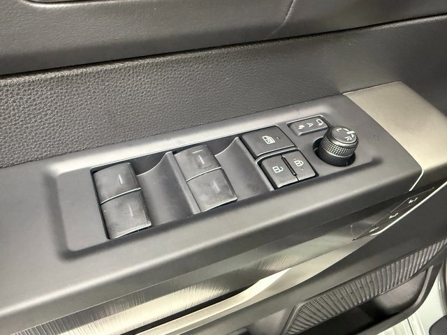 New 2026 Toyota Tundra Platinum image 29