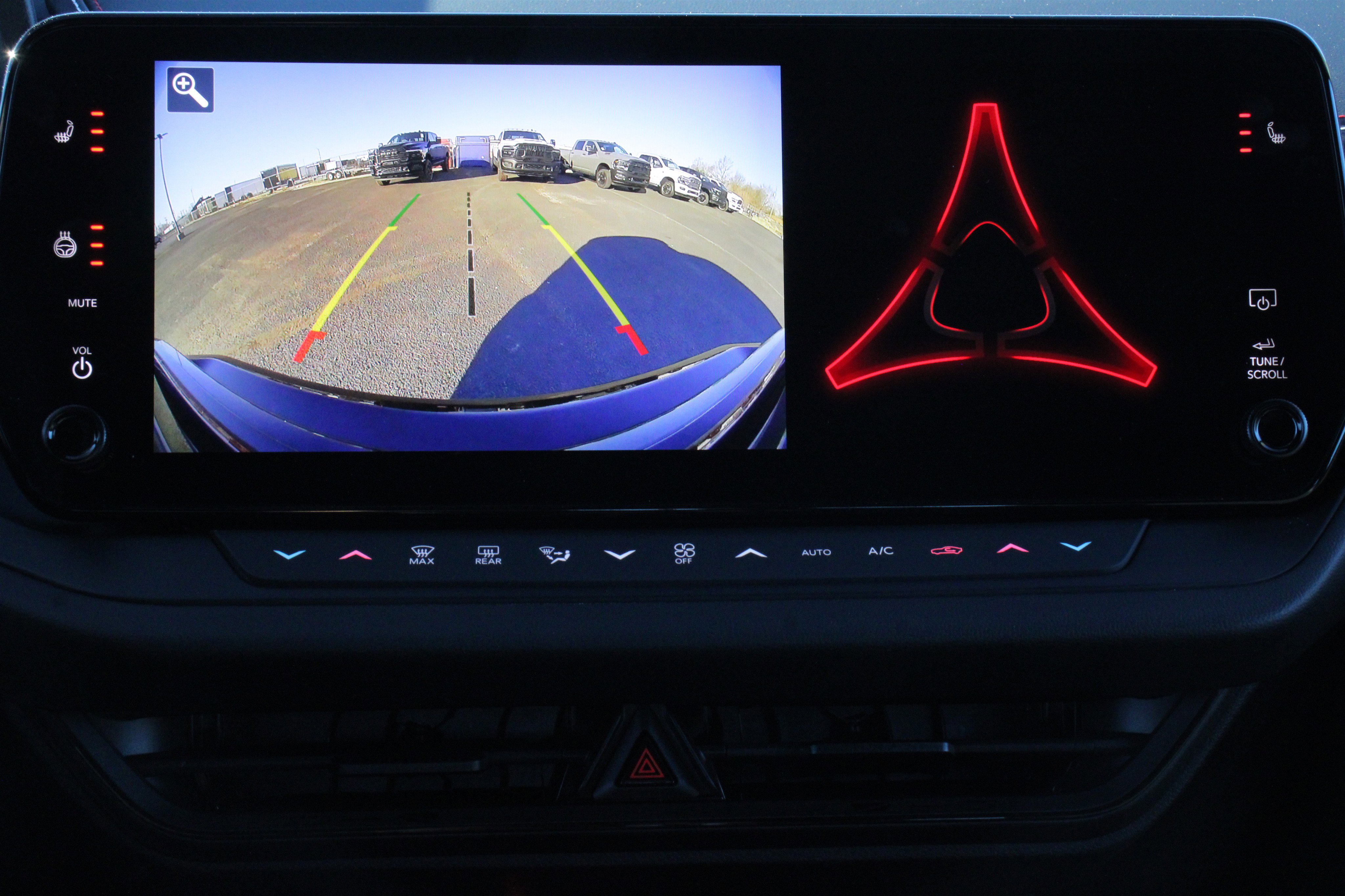 New 2026 Dodge Charger Scat Pack w/ Blacktop Package image 19